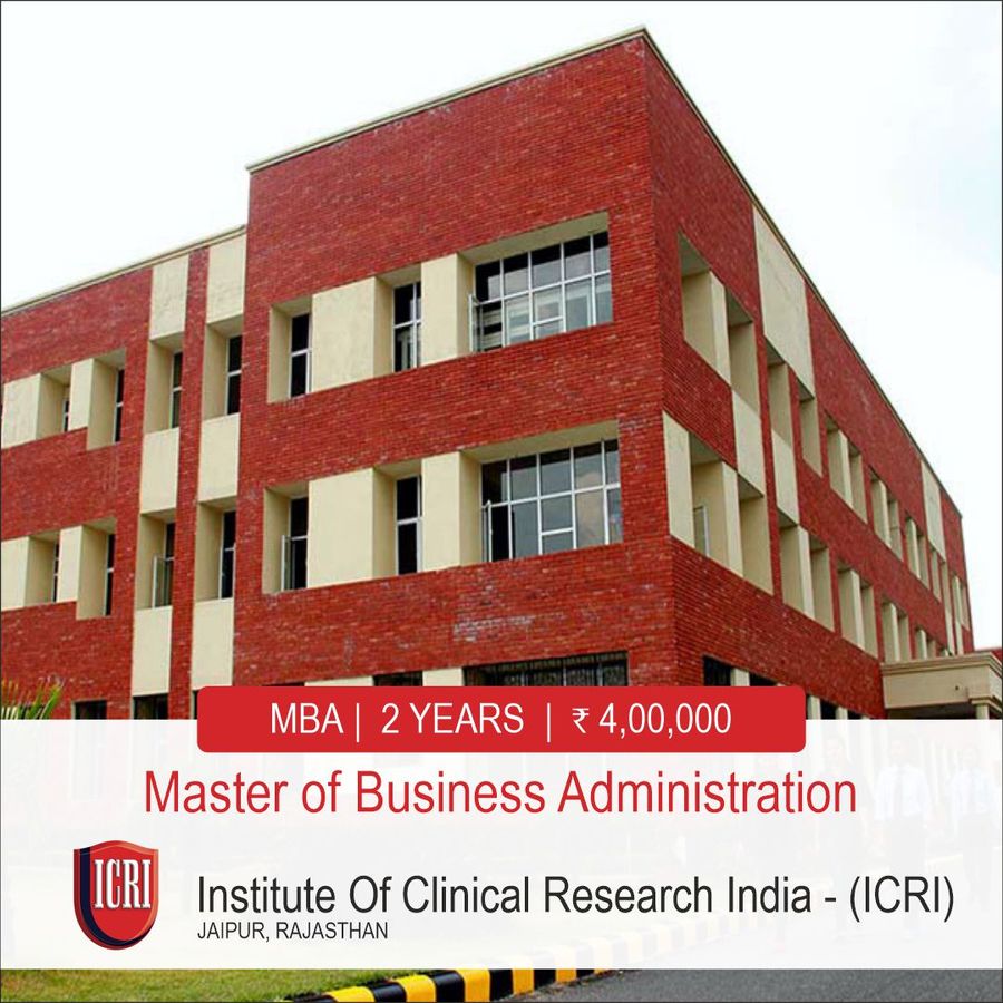 Institute Of Clinical Research India